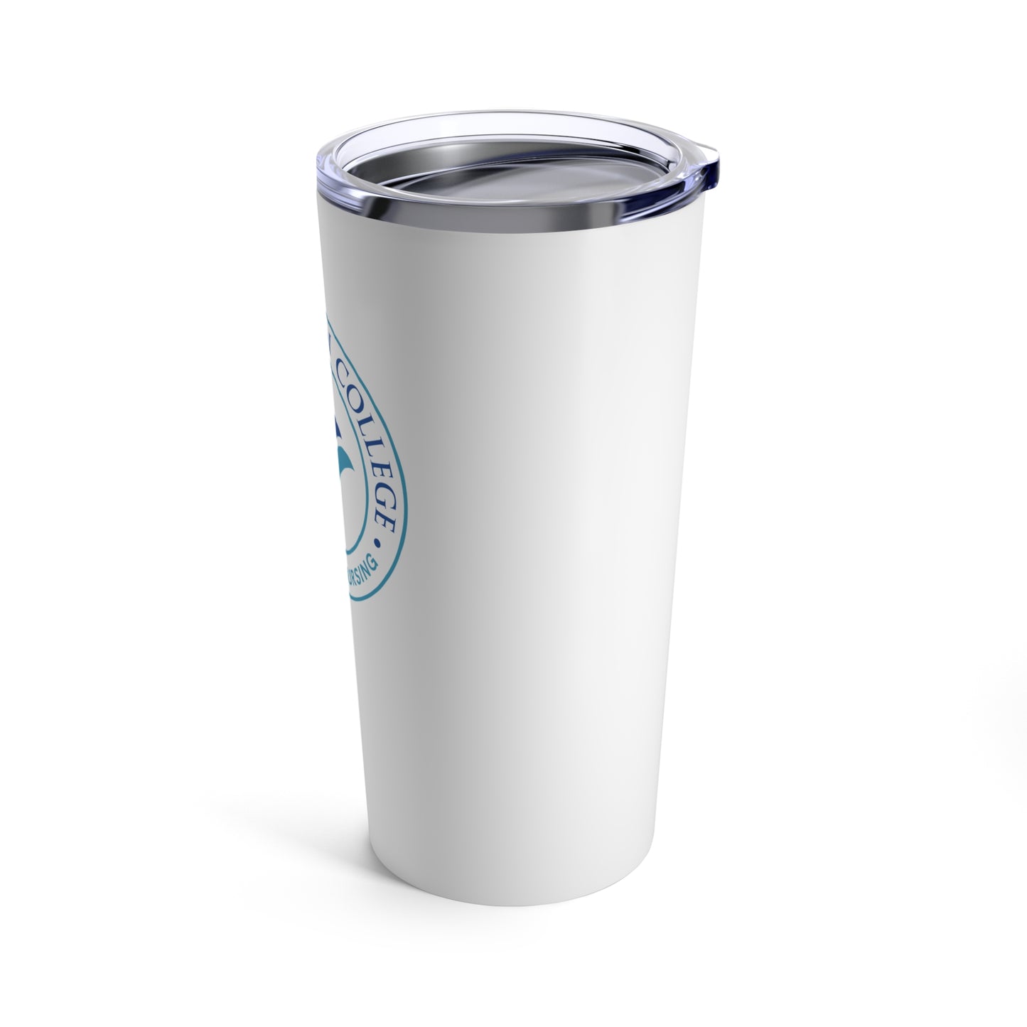 NURSING: Tumbler 20oz