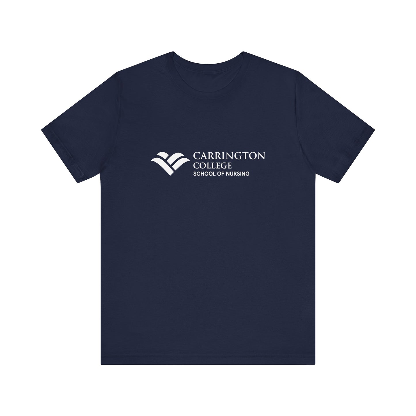 NURSING: Unisex Jersey Short Sleeve Tee