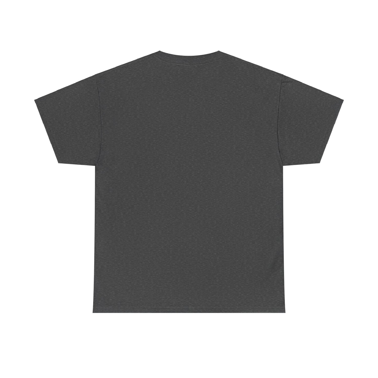 Carrington College Unisex Heavy Cotton Tee (Extended Sizes)