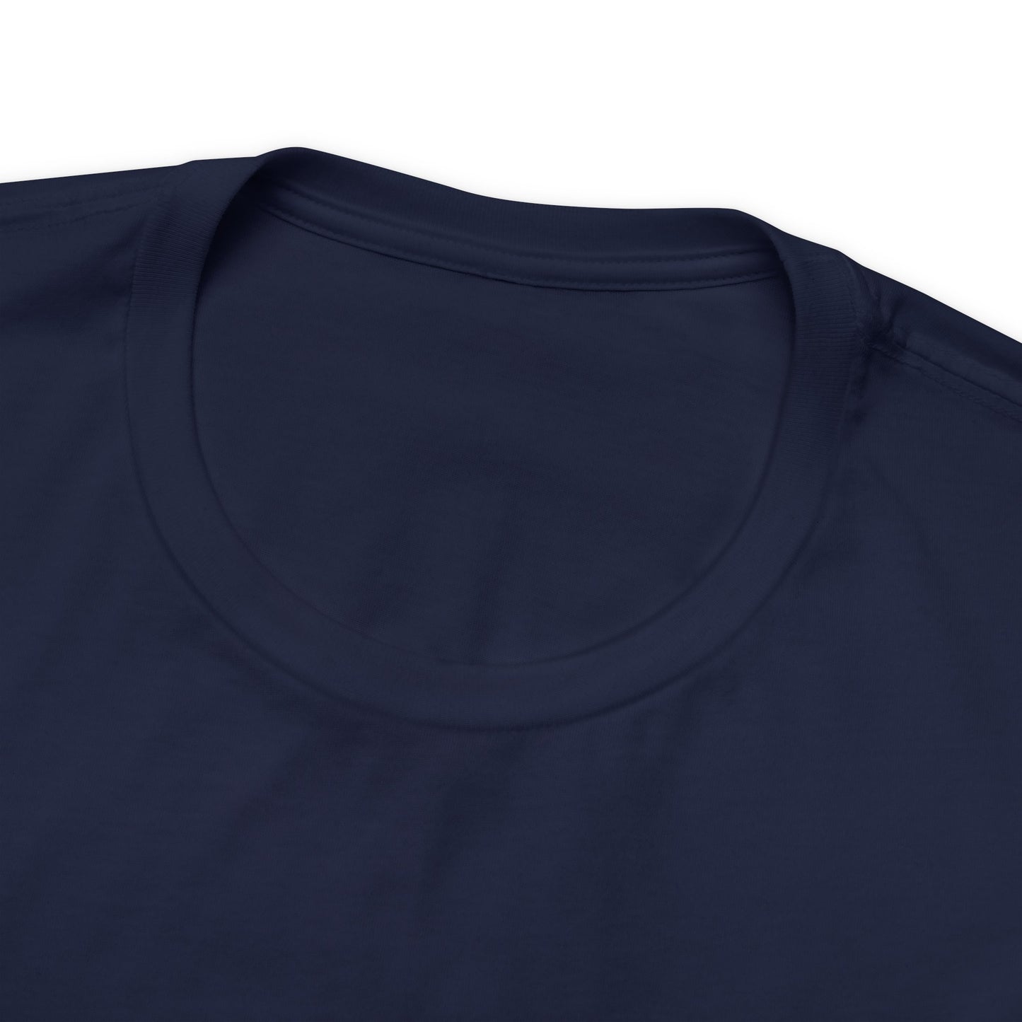 ALUMNI Unisex Jersey Short Sleeve Tee