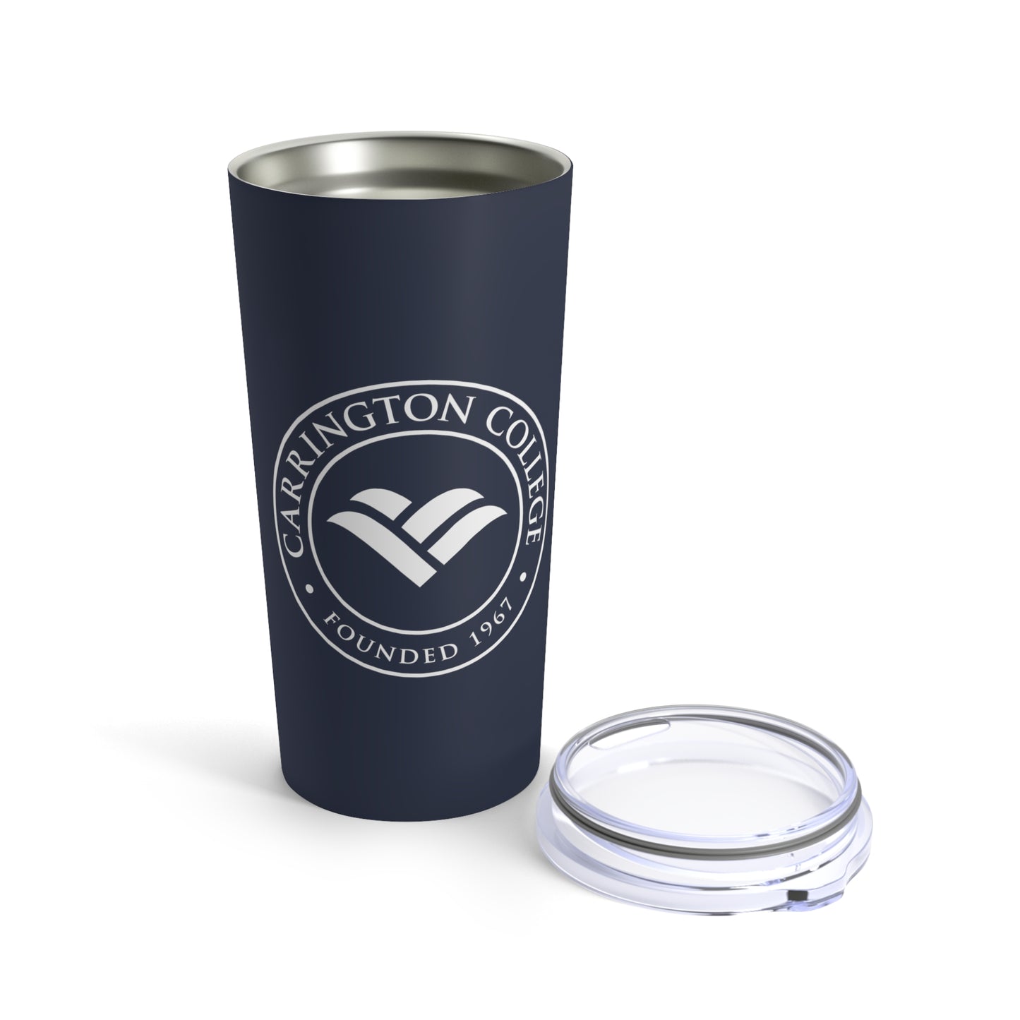 Blue Tumbler 20oz