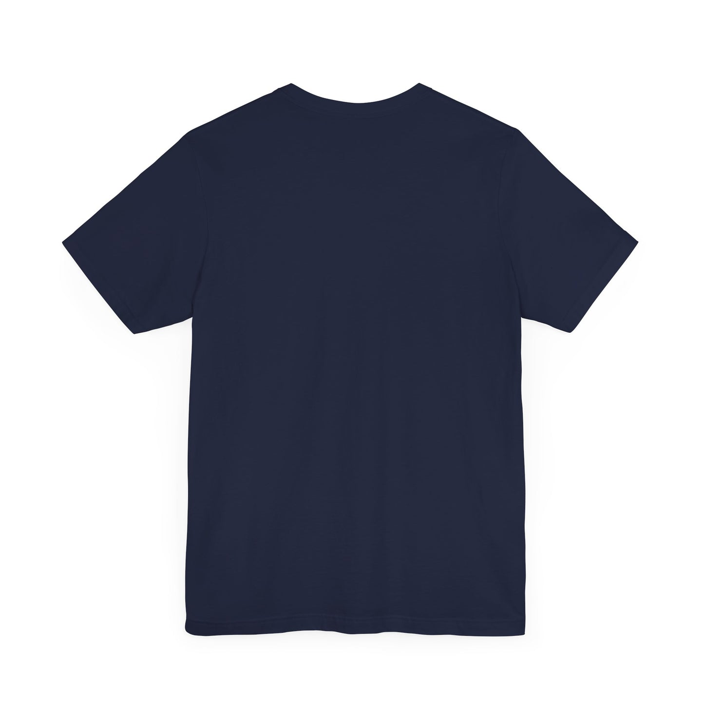 NURSING: Unisex Jersey Short Sleeve Tee