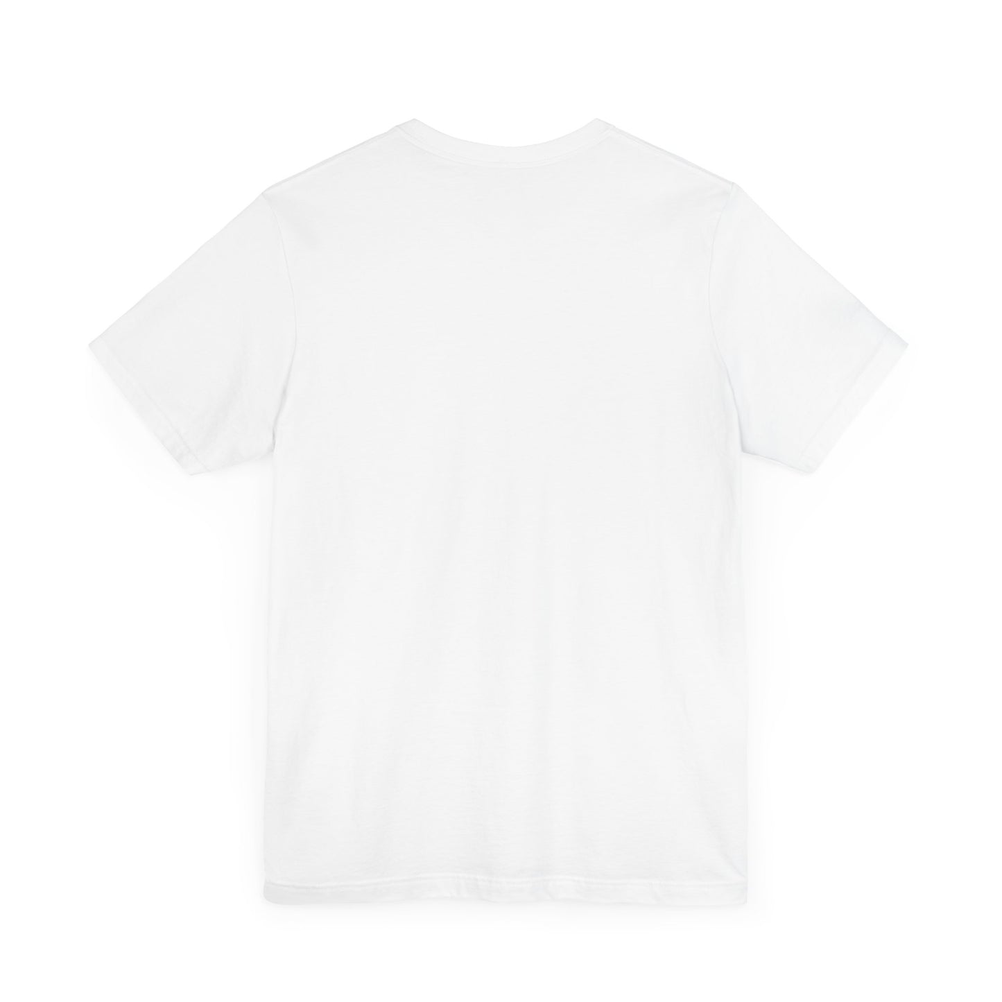PRIDE Unisex Jersey Short Sleeve Tee