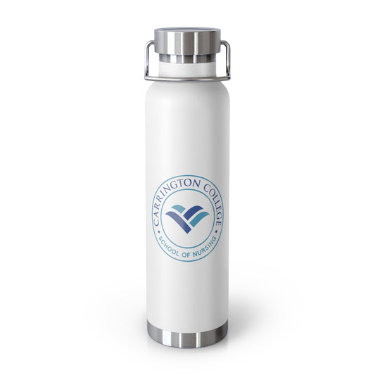 NURSING: Copper Vacuum Bottle