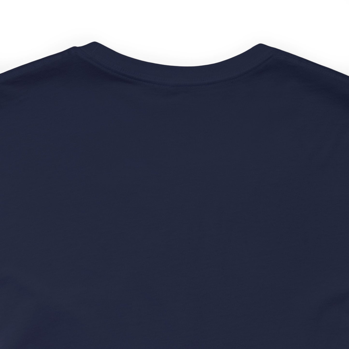 ALUMNI Unisex Jersey Short Sleeve Tee