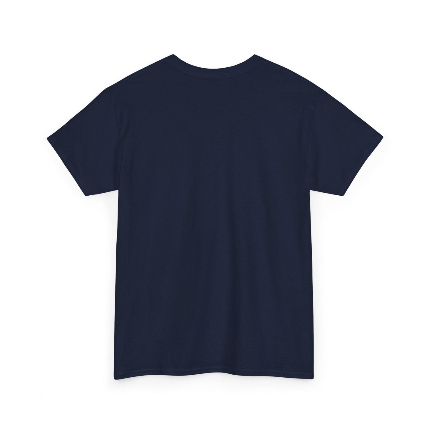 Carrington College Unisex Heavy Cotton Tee (Extended Sizes)