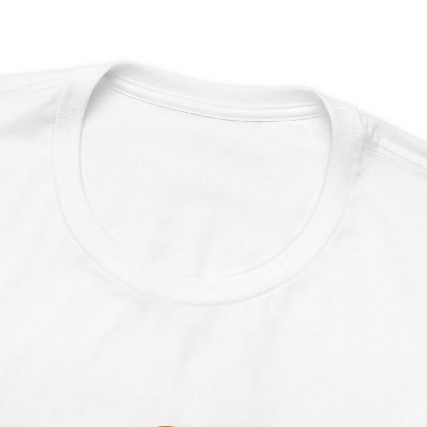ALUMNI Unisex Jersey Short Sleeve Tee