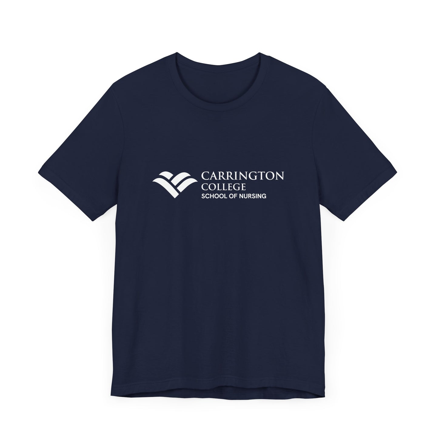 NURSING: Unisex Jersey Short Sleeve Tee