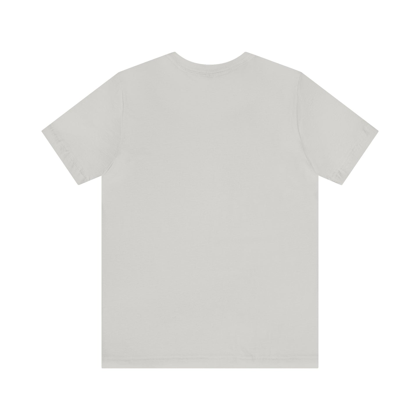 ALUMNI Unisex Jersey Short Sleeve Tee