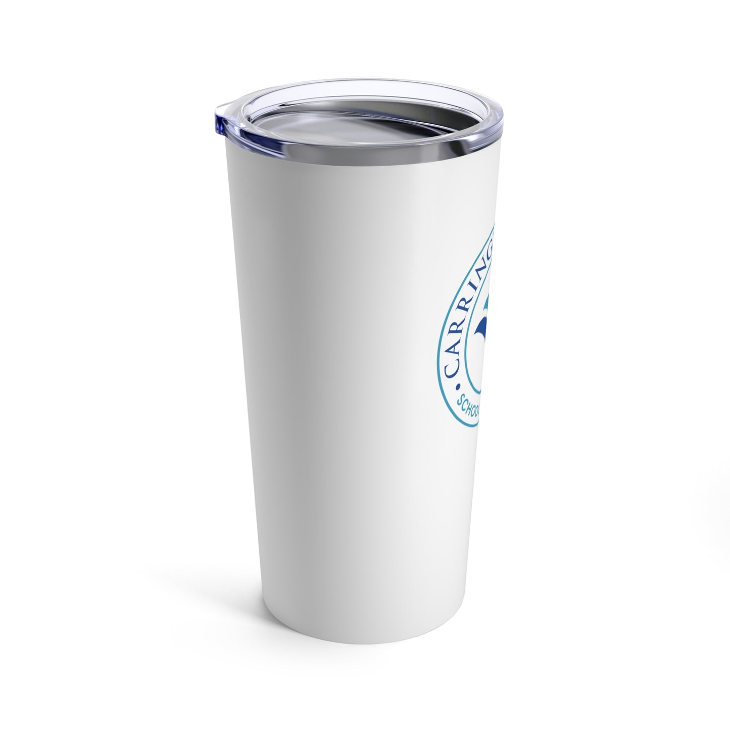 NURSING: Tumbler 20oz