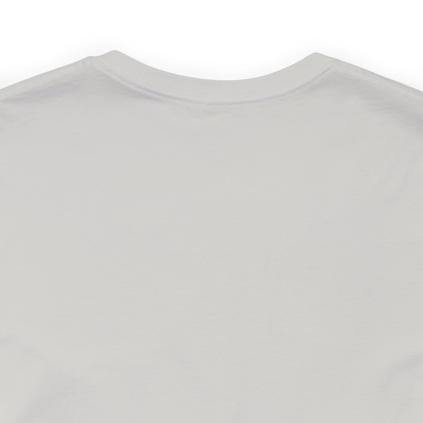 ALUMNI Unisex Jersey Short Sleeve Tee