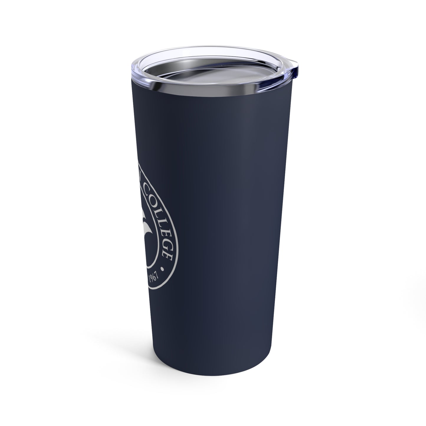 Blue Tumbler 20oz