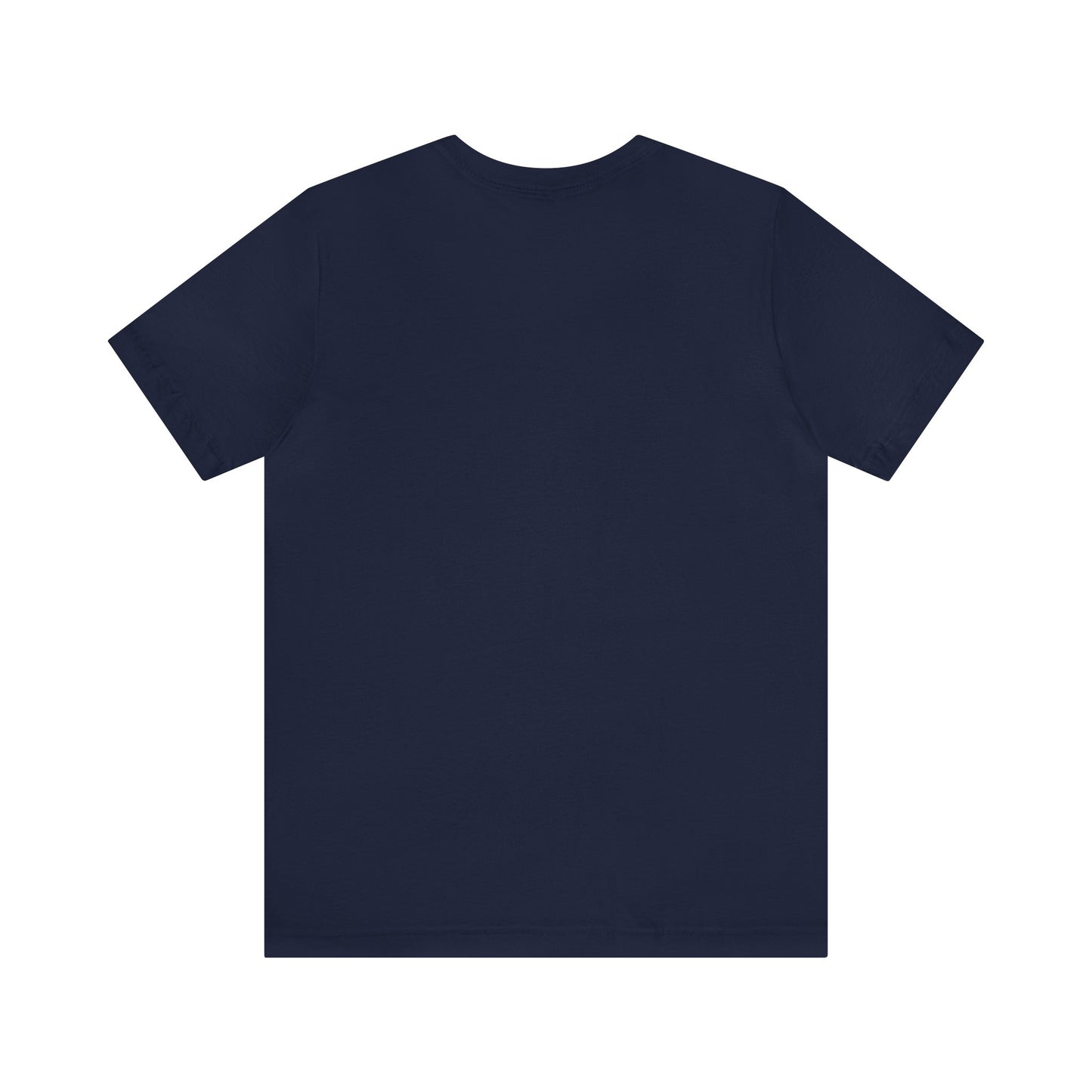 ALUMNI Unisex Jersey Short Sleeve Tee