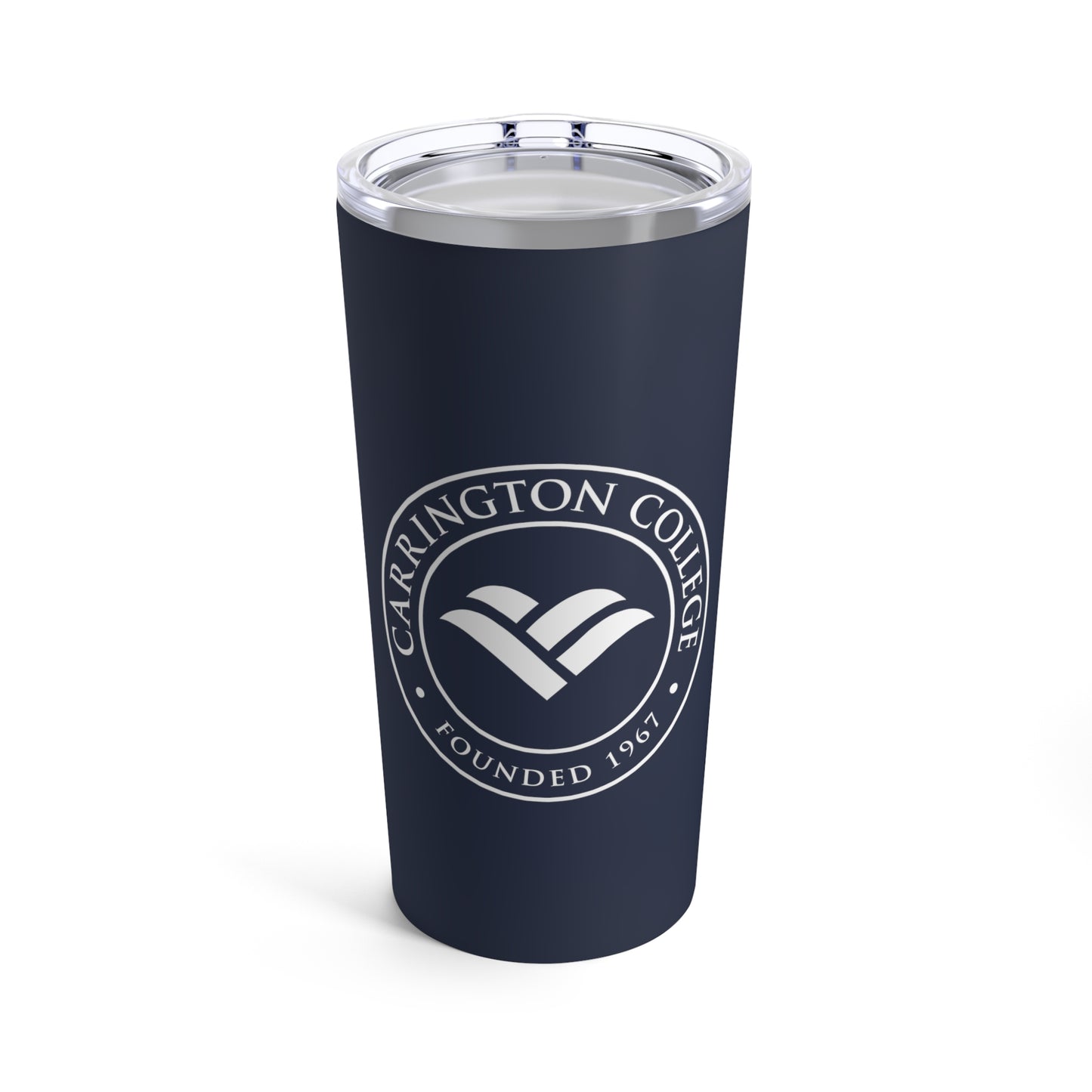 Blue Tumbler 20oz