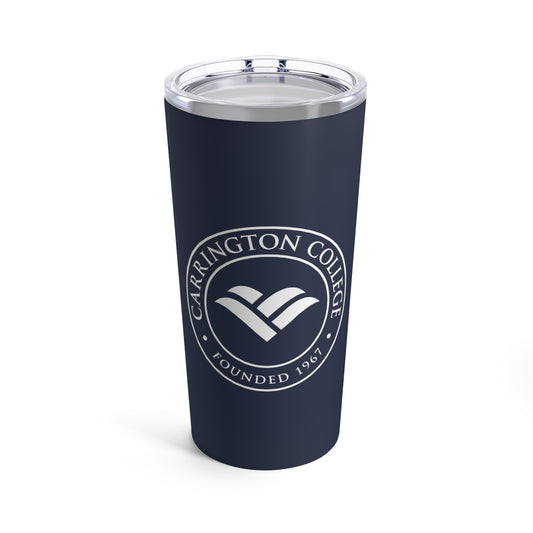 Blue Tumbler 20oz