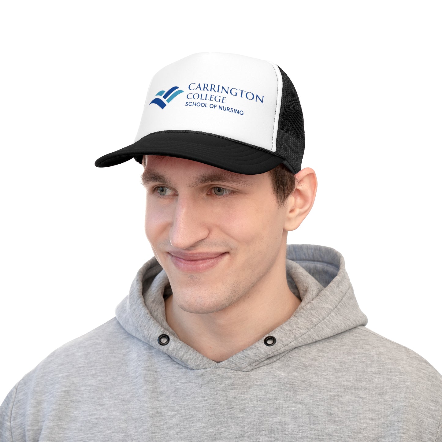 NURSING: Trucker Caps
