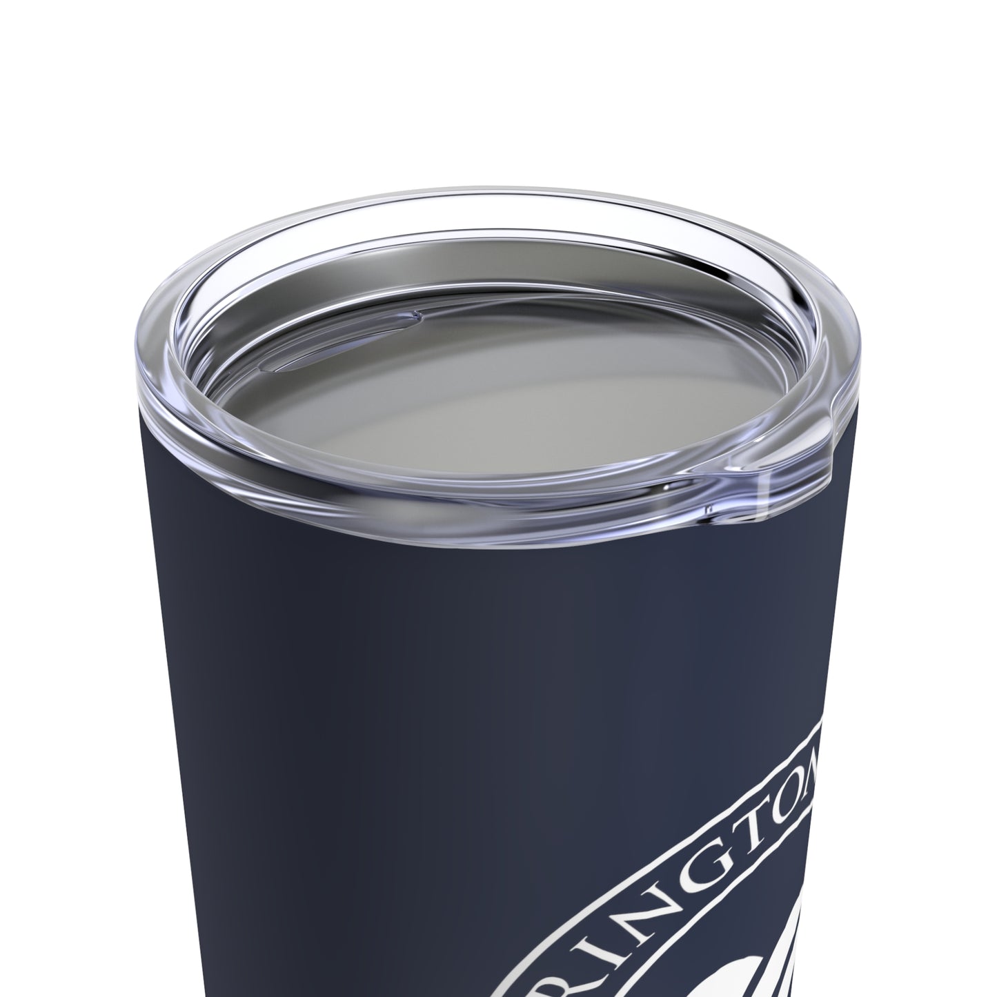 Blue Tumbler 20oz