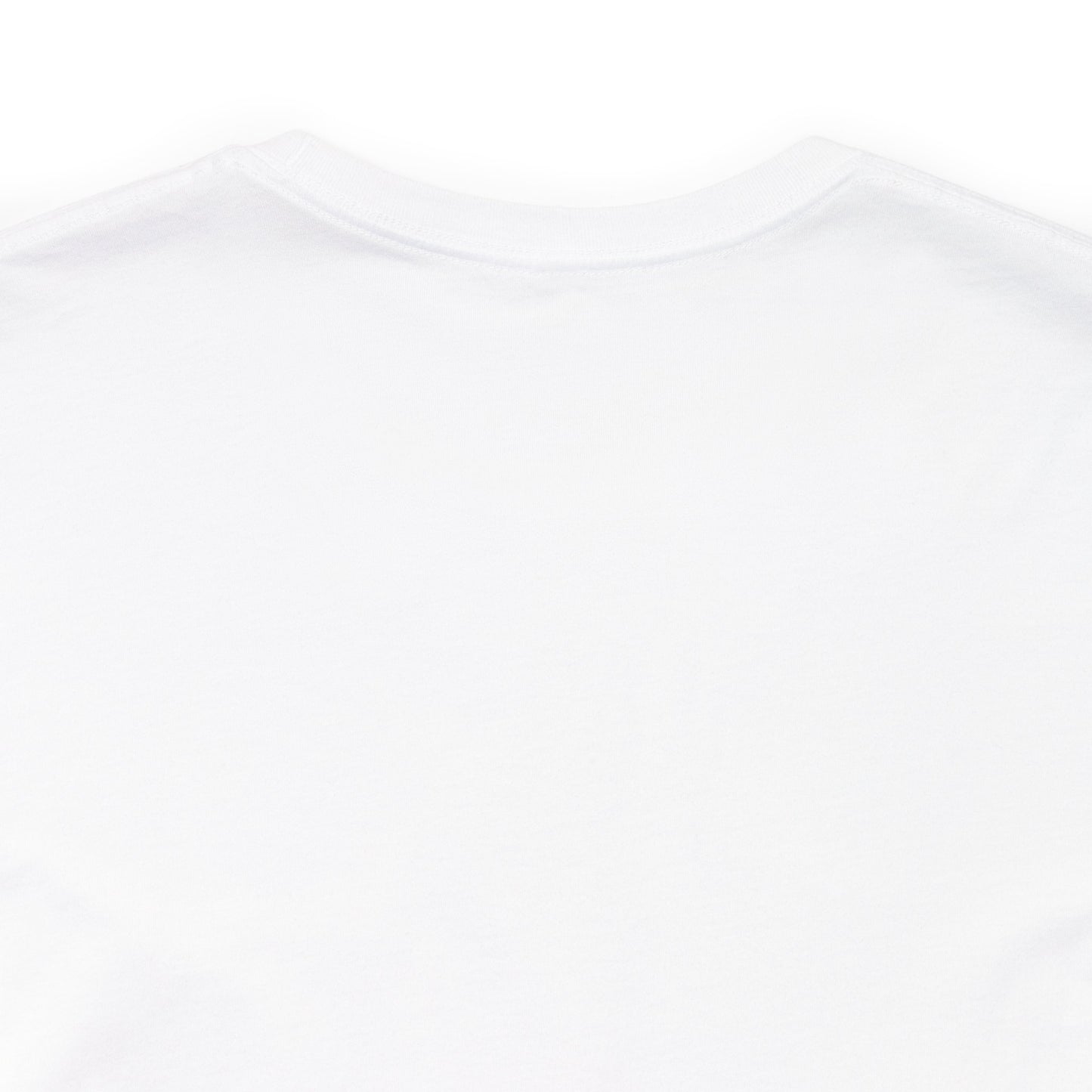 ALUMNI Unisex Jersey Short Sleeve Tee