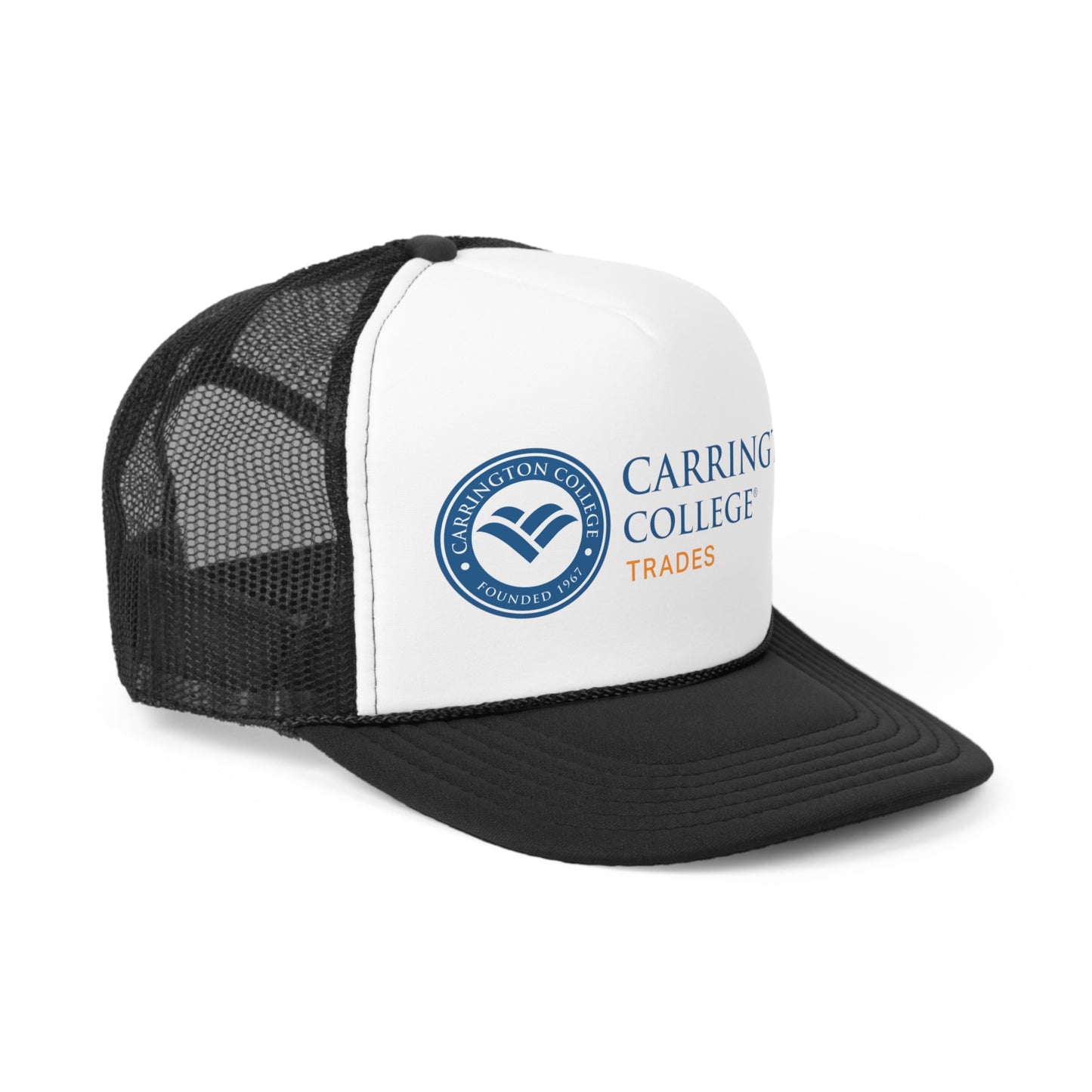 TRADES: Trucker Caps