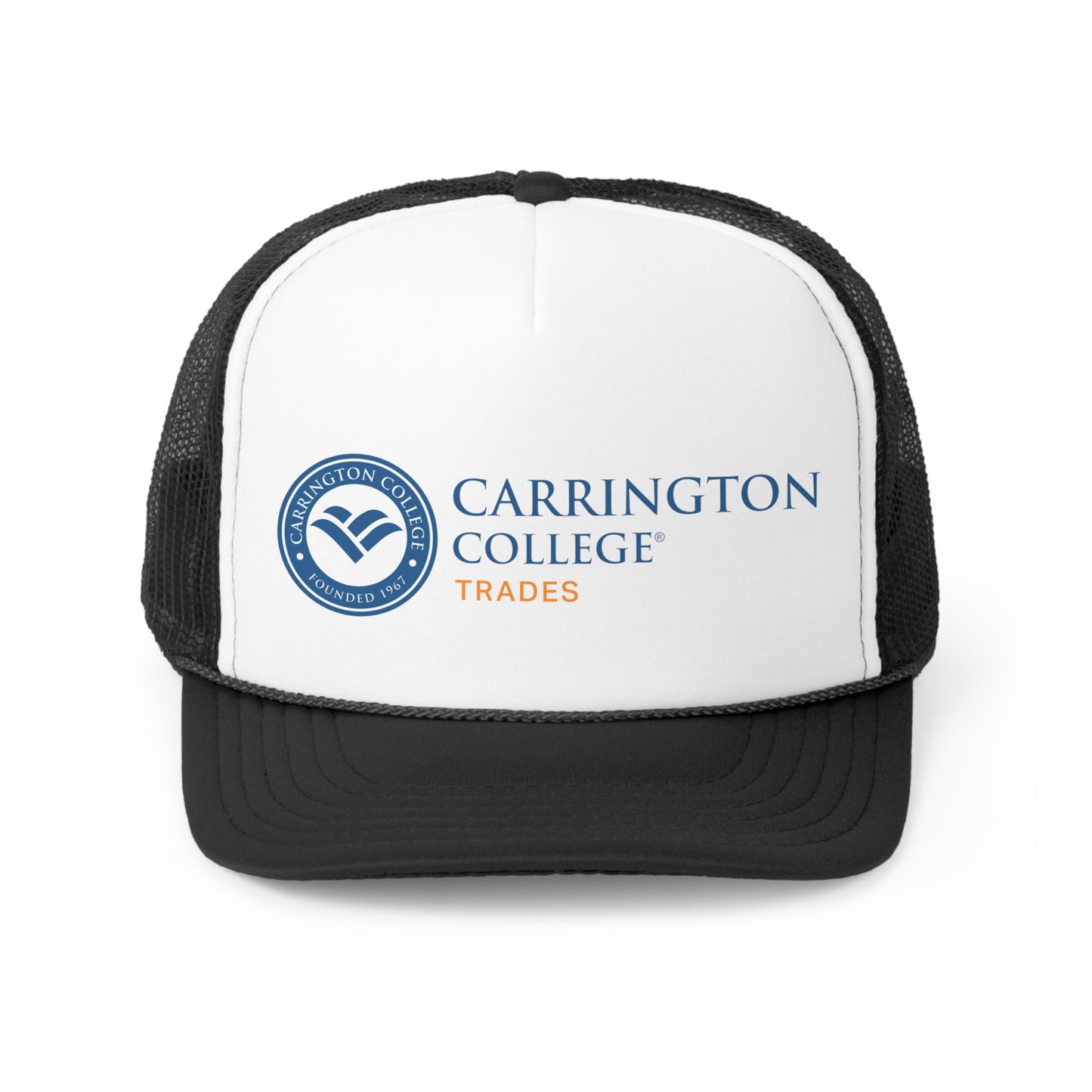 TRADES: Trucker Caps