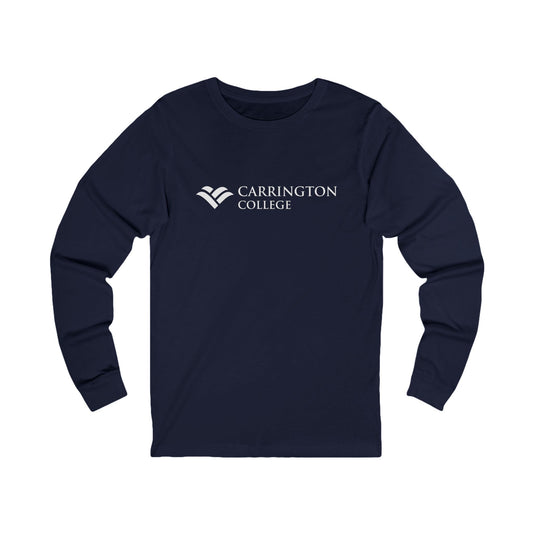 Unisex Jersey Long Sleeve Tee