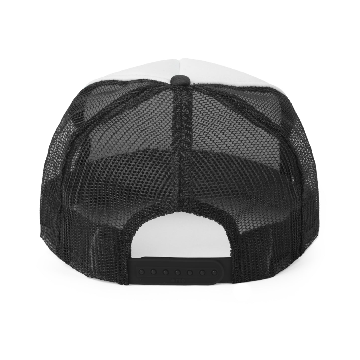TRADES: Trucker Caps