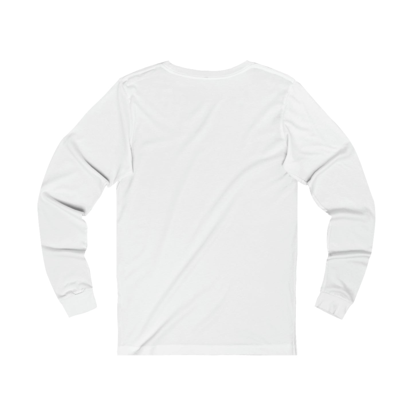 TRADES: Unisex Jersey Long Sleeve Tee