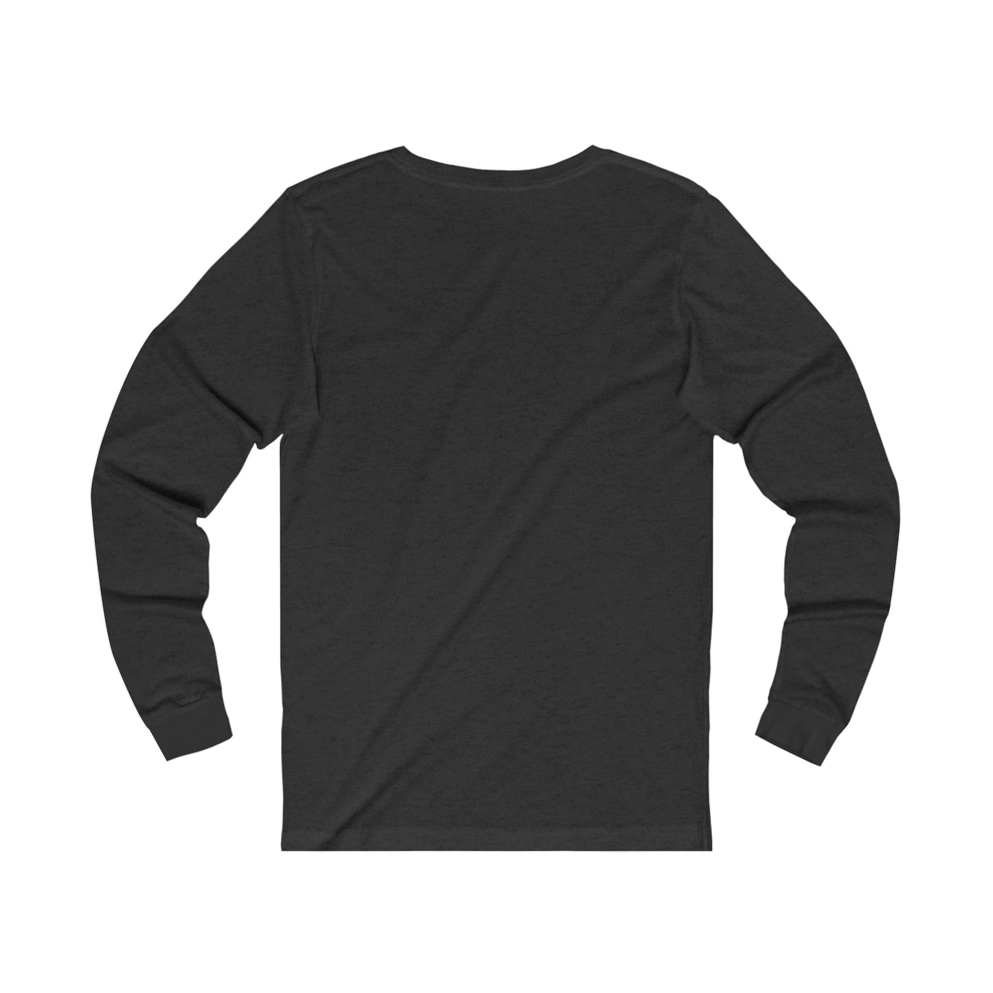 TRADES: Unisex Jersey Long Sleeve Tee