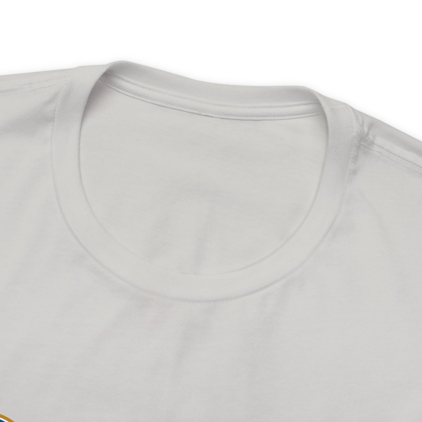 ALUMNI Unisex Jersey Short Sleeve Tee