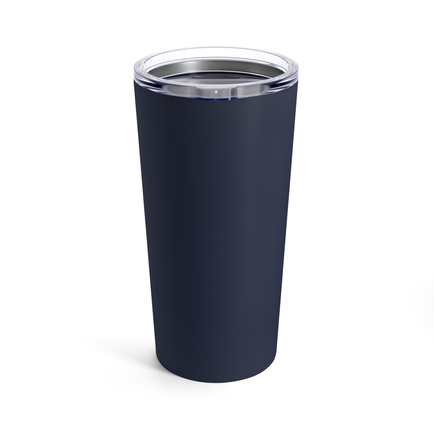 Blue Tumbler 20oz