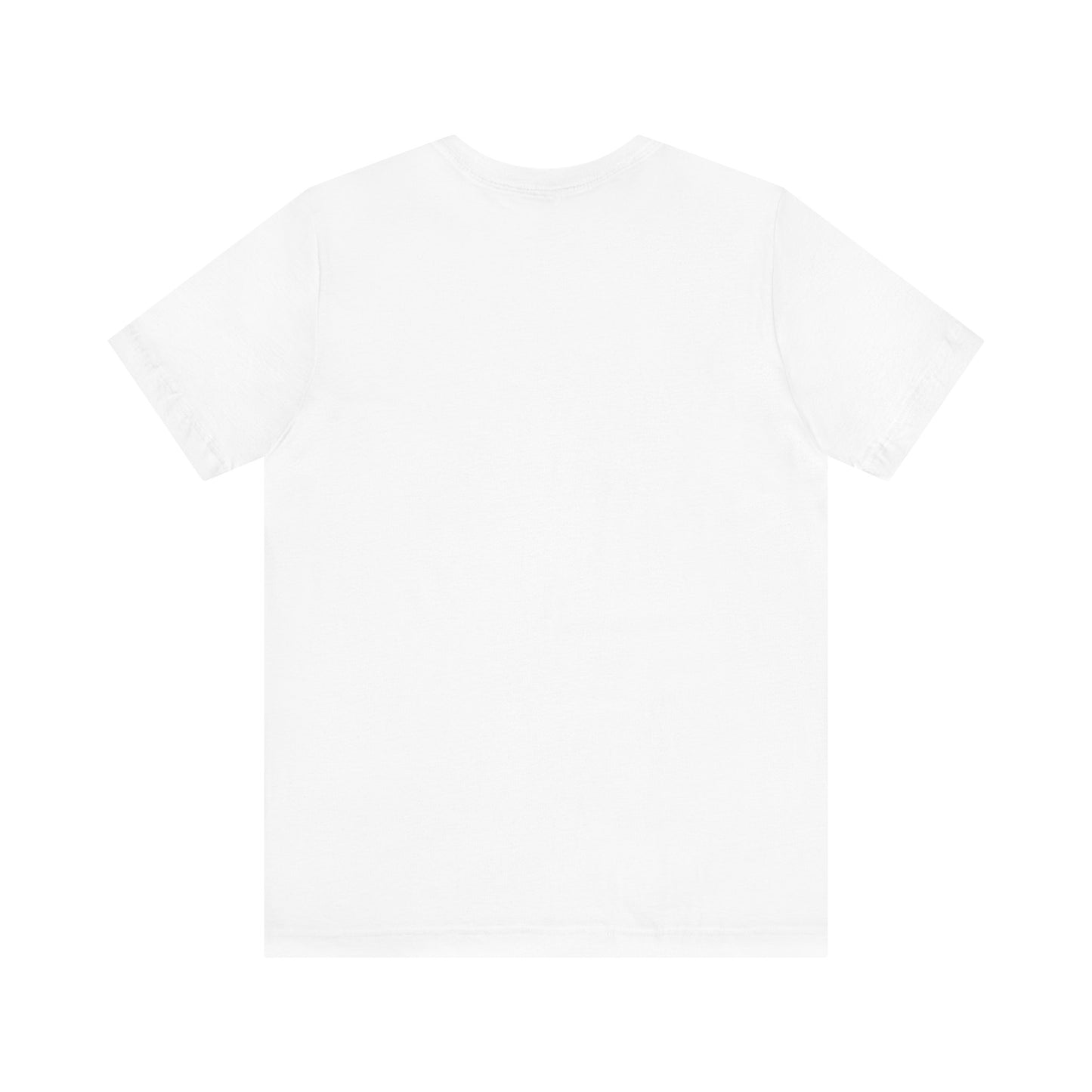 NURSING: Unisex Jersey Short Sleeve Tee