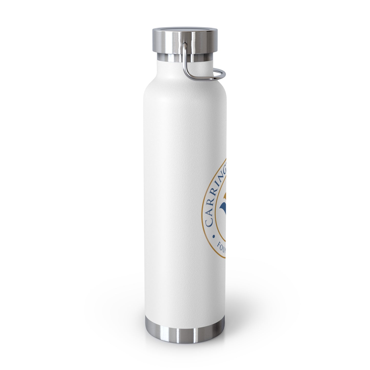 Copper Vacuum Bottle