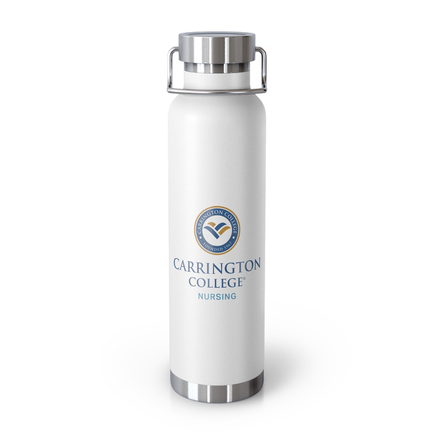 NURSING: Copper Vacuum Bottle