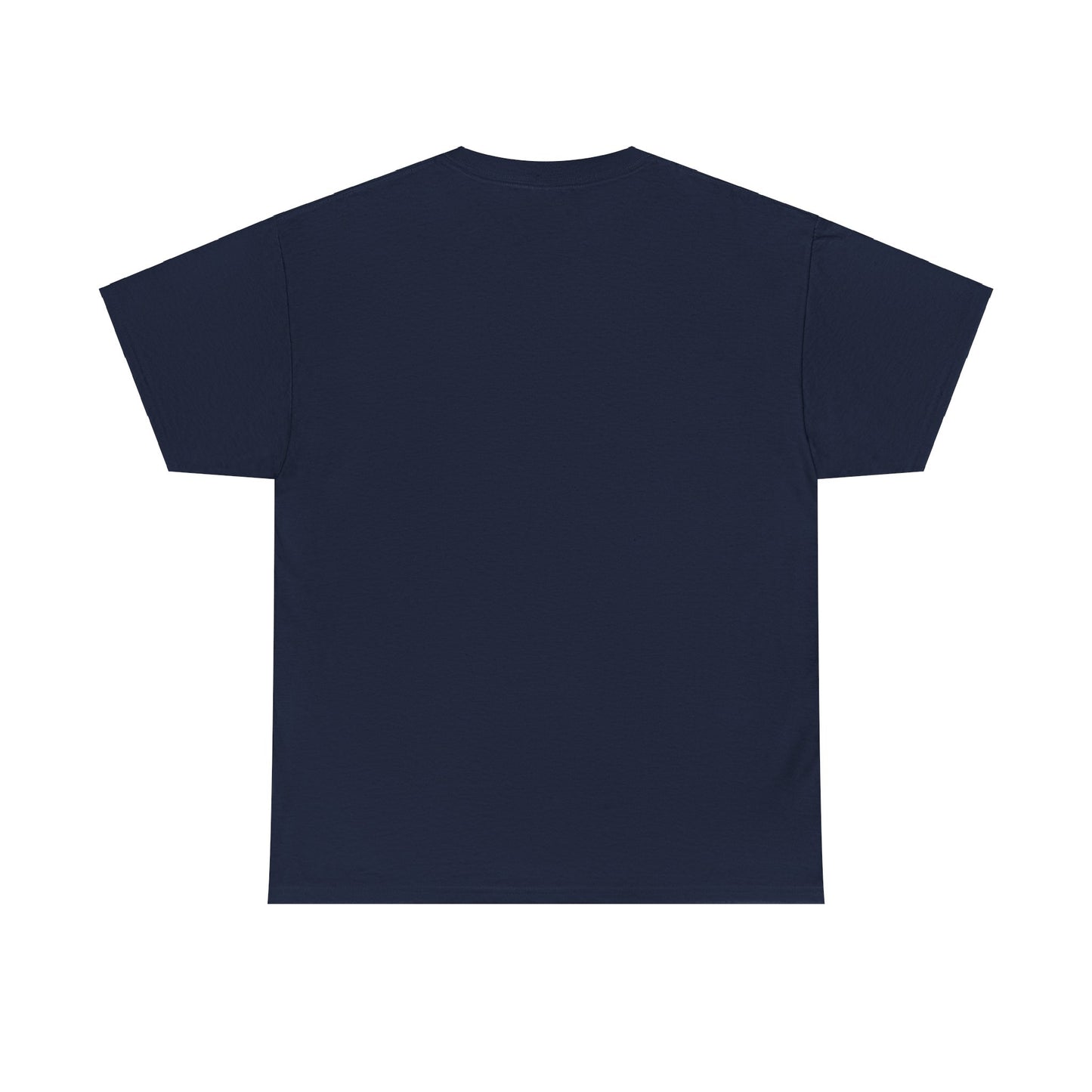 Carrington College Unisex Heavy Cotton Tee (Extended Sizes)
