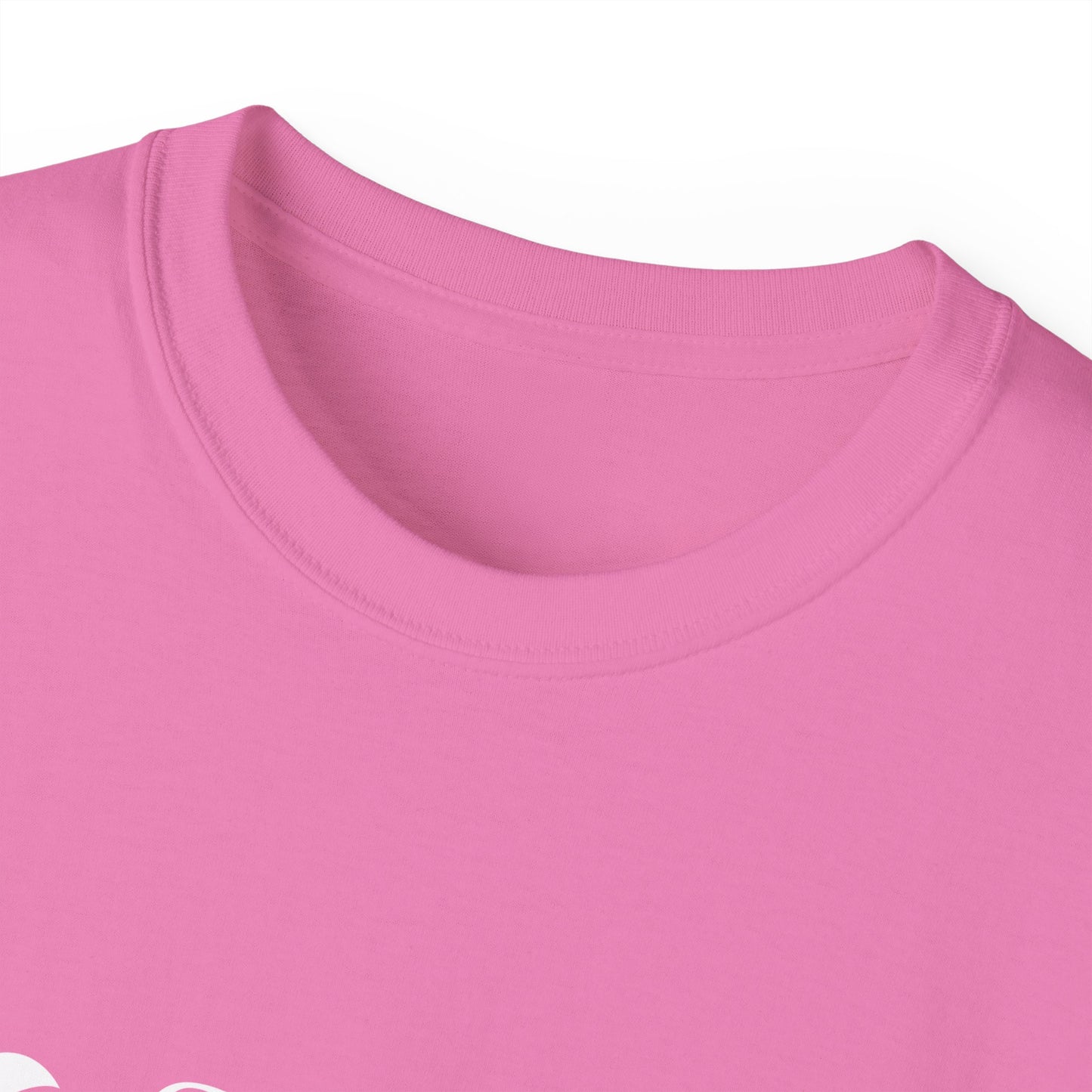 Breast Cancer Awareness Unisex Ultra Cotton Tee