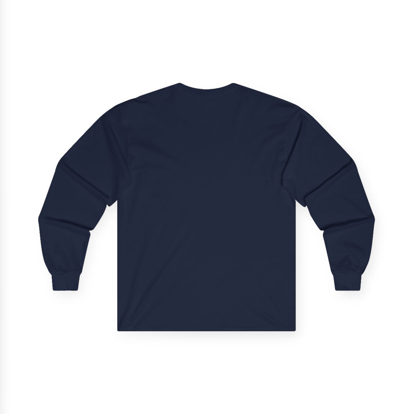 NURSING Unisex Ultra Cotton Long Sleeve Tee