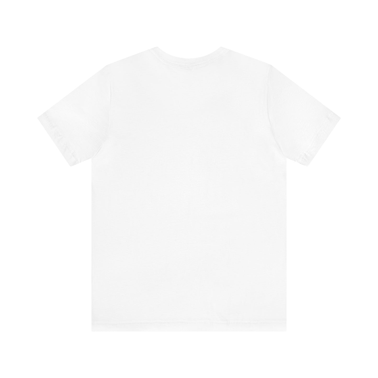 ALUMNI Unisex Jersey Short Sleeve Tee