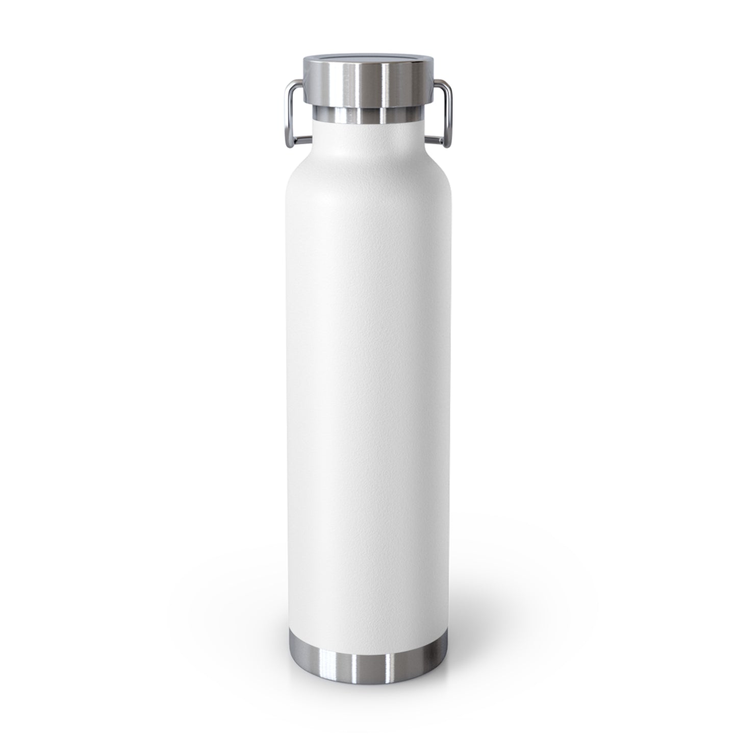 NURSING: Copper Vacuum Bottle