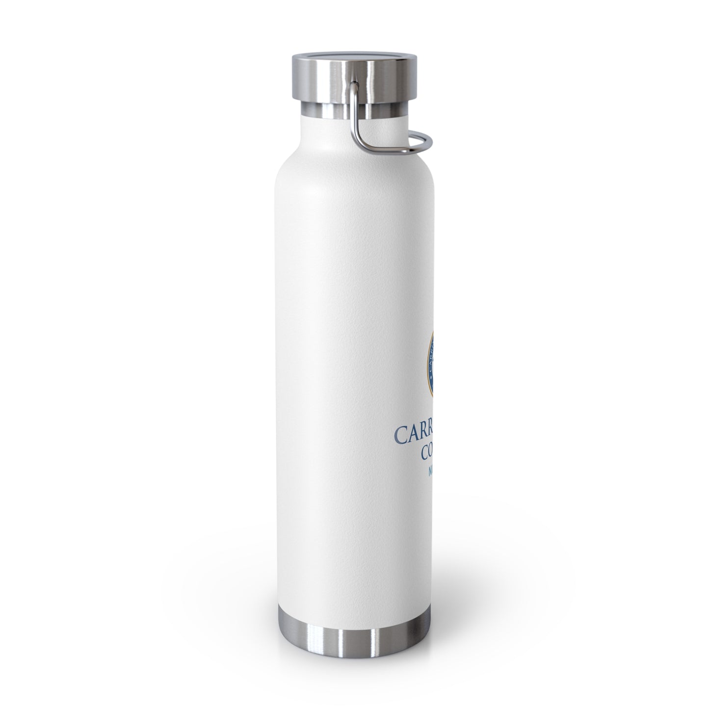 NURSING: Copper Vacuum Bottle