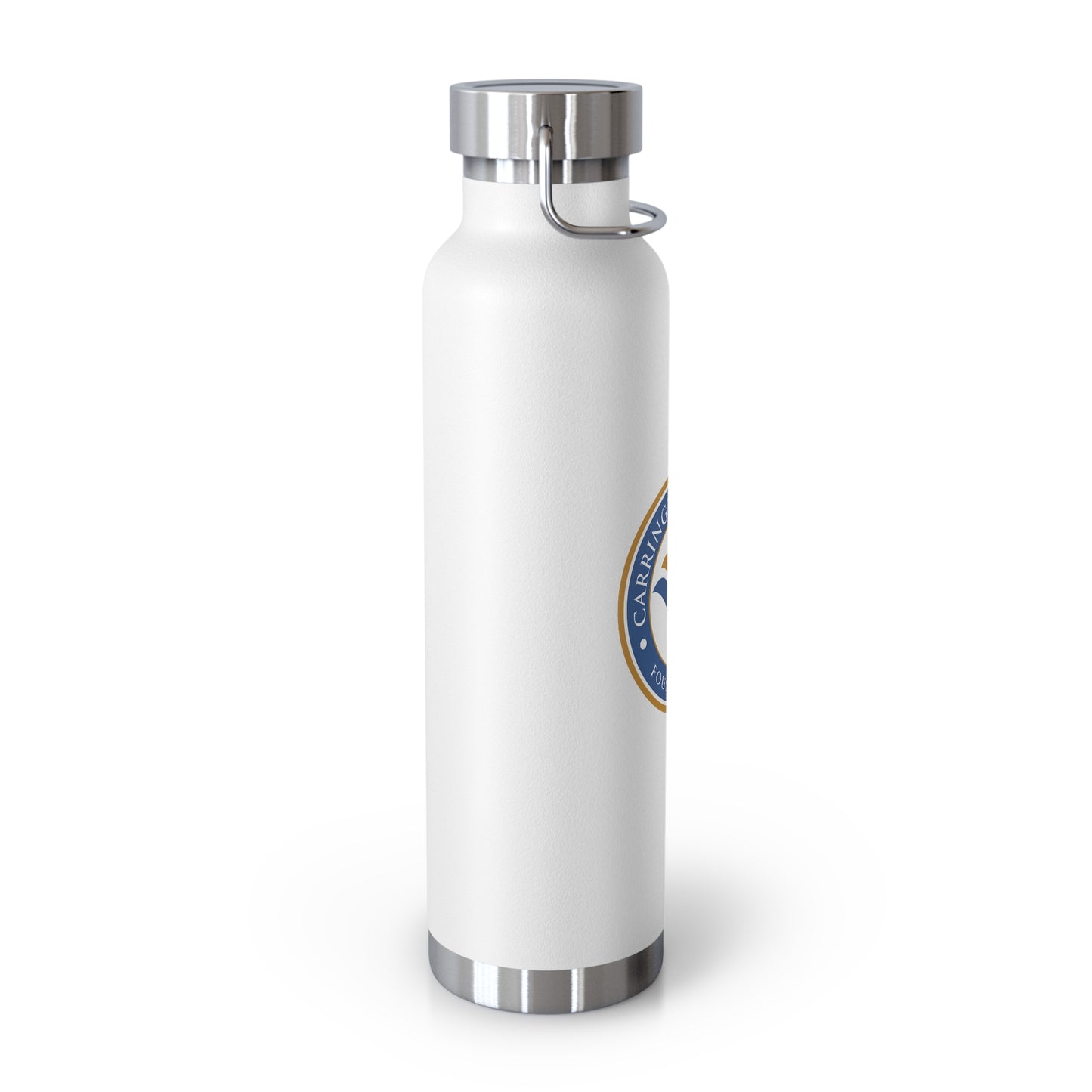 Copper Vacuum Bottle