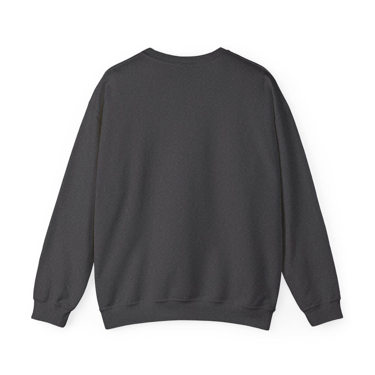 TRADES: Unisex Heavy Blend™ Crewneck Sweatshirt