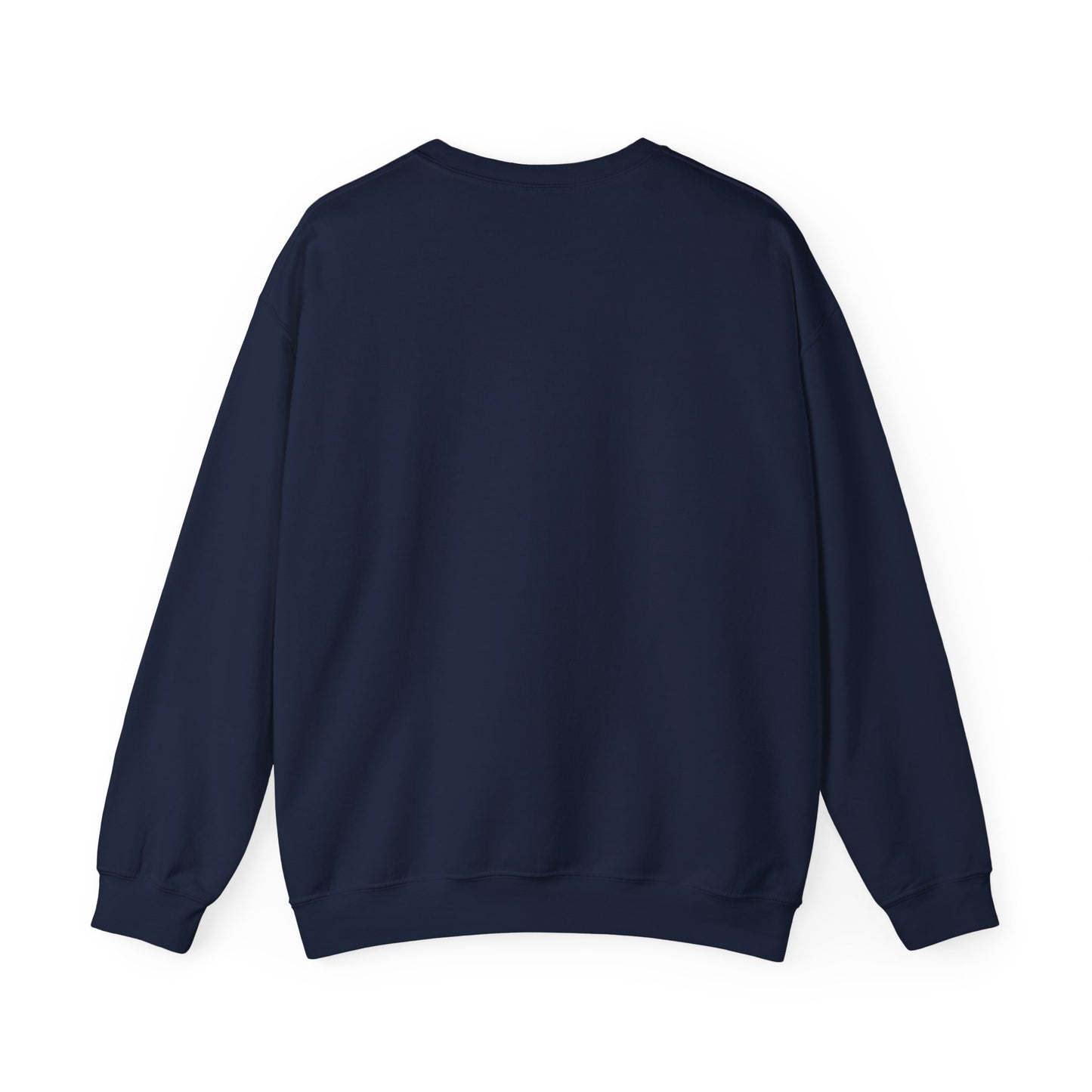 NURSING: Unisex Heavy Blend™ Crewneck Sweatshirt