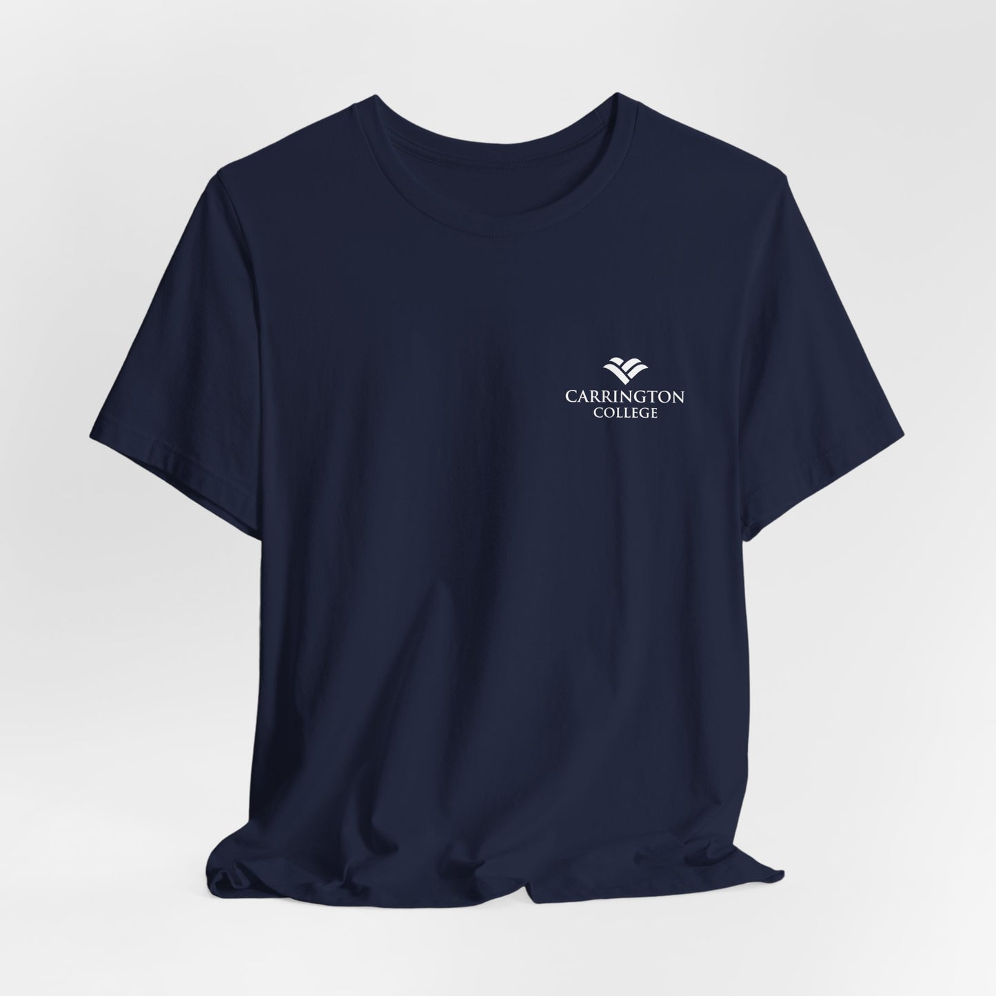 CC LOCATIONS Unisex Jersey Short Sleeve Tee