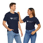 NURSING: Unisex Jersey Short Sleeve Tee