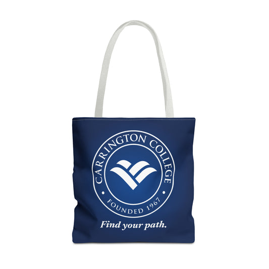 CC Find Your Path Tote