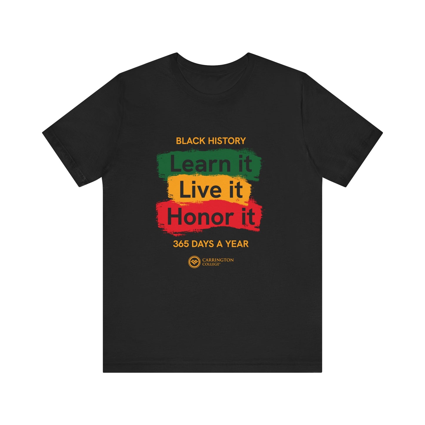 JUNETEENTH Unisex Jersey Short Sleeve Tee