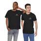 CC LOCATIONS Unisex Jersey Short Sleeve Tee