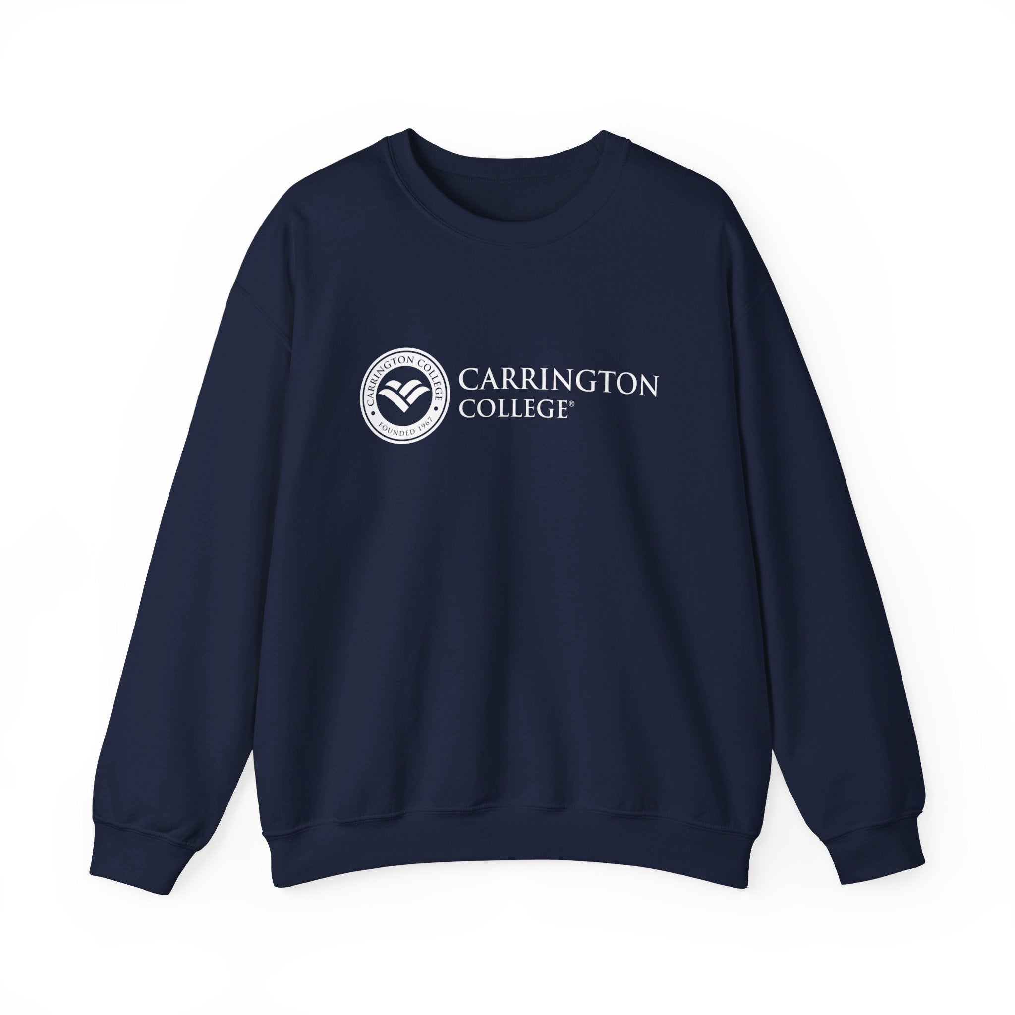 Unisex Heavy Blend™ Crewneck Sweatshirt – ShopCarrington store