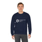 TRADES: Unisex Heavy Blend™ Crewneck Sweatshirt