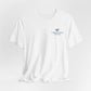 CC LOCATIONS Unisex Jersey Short Sleeve Tee